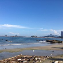 东山海泉假日酒店(马銮湾店)