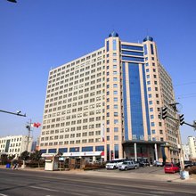 日照好客酒店
