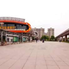 武汉布谷都市公寓(高铁站店)