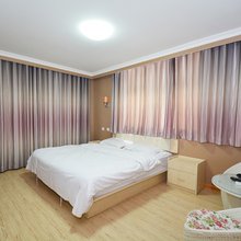 中牟旺角宾馆