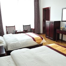 洱源鑫达温泉酒店