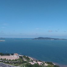 威海海湾假日公寓