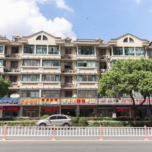 无锡鑫源旅馆
