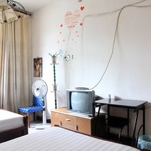 武汉仙源旅馆