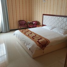 西宁湟中天海商务宾馆