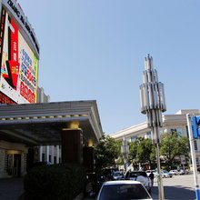 张家口宾馆