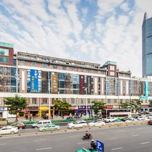 福州舒洁酒店