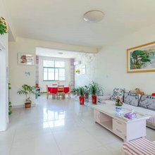 紫辰自助民宿(日照万宝滨海风景区店)