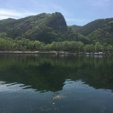 本溪县悦际园山庄