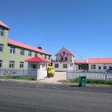 围场御华园民宿