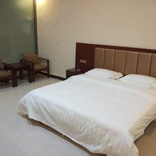 平凉金欣商务宾馆