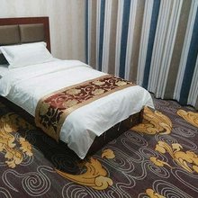 嘉峪关客悦来宾馆