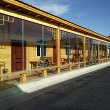 长白山桔子精品客栈