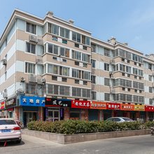宿迁亚民宾馆(汽车站店)