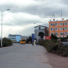 西昌汉川酒店