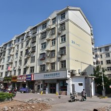 洛阳怡欣旅馆