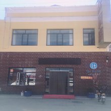 Q加·张北尔康居酒店