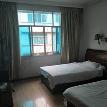 福泉恒越客栈