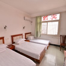 北京天德隆宾馆