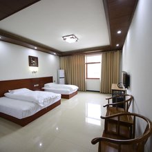 婺源悦元精品酒店