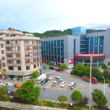 桂东东城商务公寓