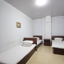 潍坊艺华宾馆