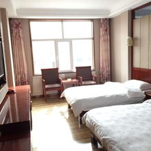 青海湖恒雅宾馆