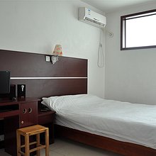临沭鼎馨宾馆