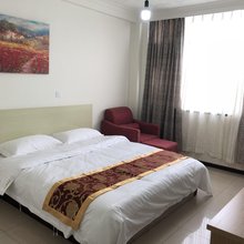 成都华来都宾馆