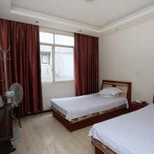 成都新怡公寓
