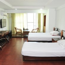 心元怡旅租(三亚中心医院店)