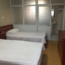 邯郸付友宾馆