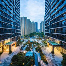 绿悦城市公寓(火车东站昙花庵路地铁站店)