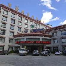 香格里拉茂源酒店