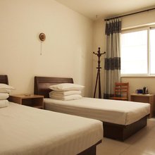 廊坊紫轩宾馆(中国医学科学院肿瘤医院店)