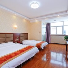 西安天顺商务宾馆