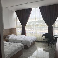 弥渡聚源酒店