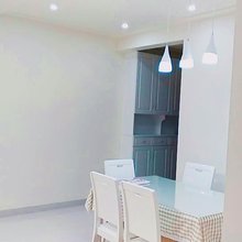 自贡雅居民宿