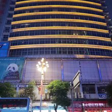 花垣骏华和天大酒店