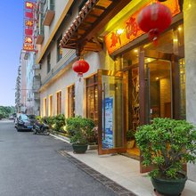 惠州大亚湾新海港公寓