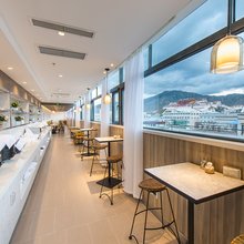 汉庭优佳酒店(拉萨布达拉宫八廓街店)