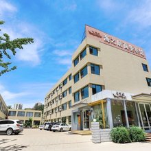 海之居酒店(日照苏宁广场店)