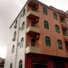 阳江星星家庭旅馆