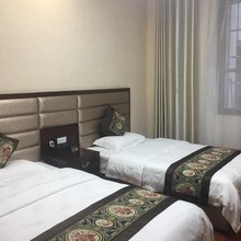 习水星星客栈
