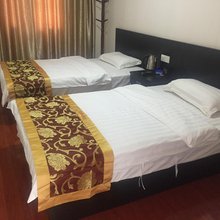 会理聚源商务宾馆