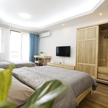 龙海卡达凯斯海角一号酒店公寓
