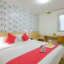 成都四季风尚酒店(文殊院梁家巷店)