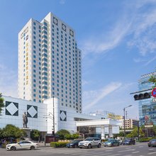 杭州维景国际大酒店