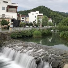 桐庐咱的家民宿