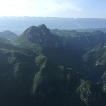 新昌好客农庄